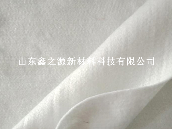 丙綸土工布生產(chǎn)工藝：創(chuàng)新融合，品質(zhì)卓越